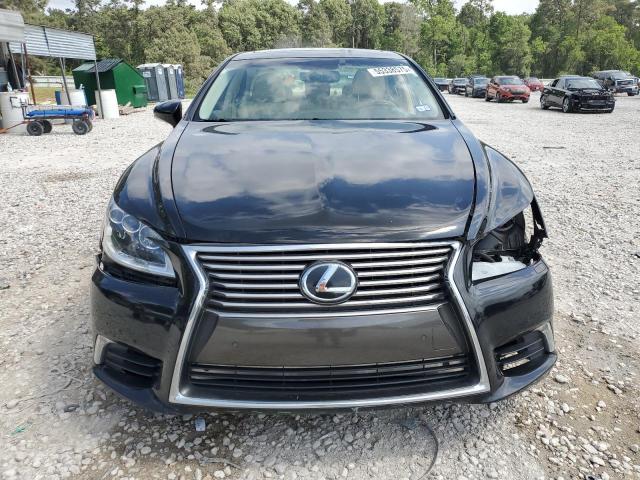 LEXUS LS460 2015 VIN JTHBL5EF7F5138722