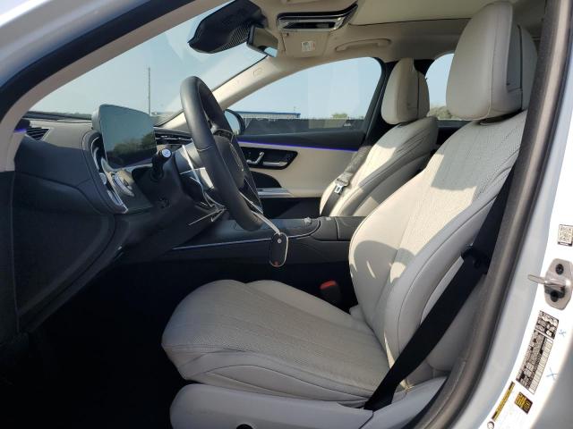 Фото 7 - MERCEDES-BENZ E-CLASS