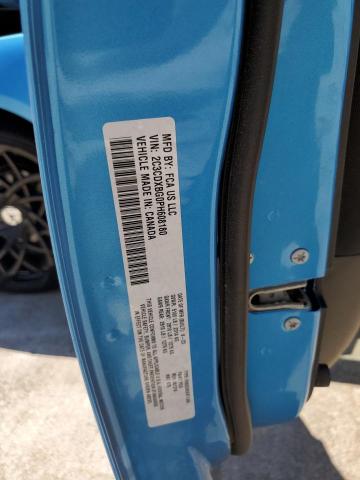 Фото 12 - DODGE CHARGER