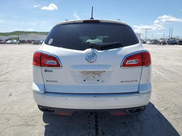 Фото 6 - BUICK ENCLAVE
