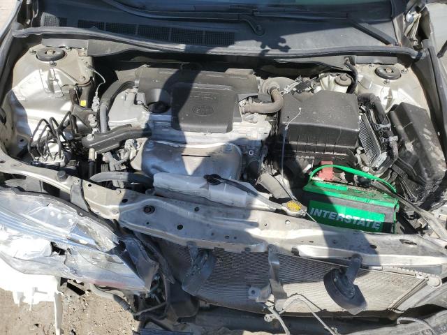 Фото 11 - TOYOTA CAMRY