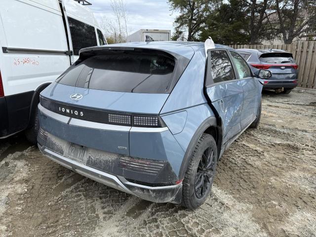 Фото 3 - HYUNDAI IONIQ