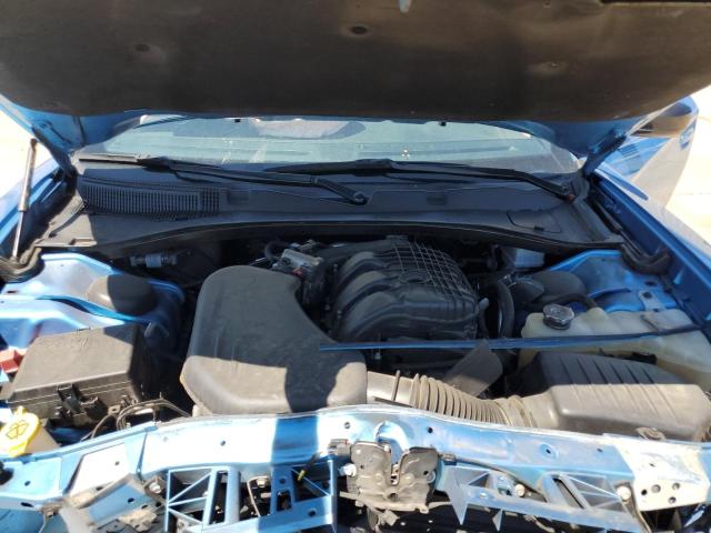 Фото 11 - DODGE CHARGER