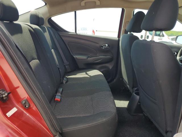 Фото 10 - NISSAN VERSA