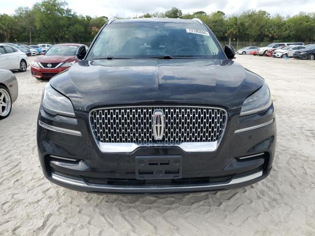 2023 LINCOLN AVIATOR