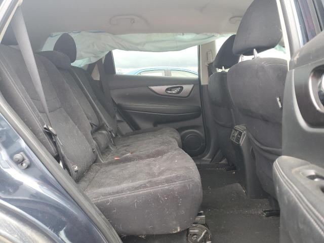 Фото 11 - NISSAN ROGUE