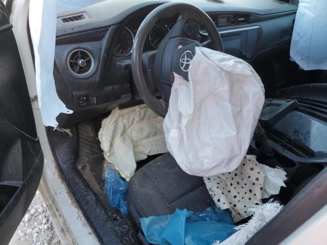 Фото 8 - TOYOTA COROLLA