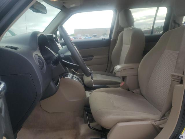 Фото 7 - JEEP PATRIOT