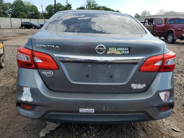 Фото 6 - NISSAN SENTRA