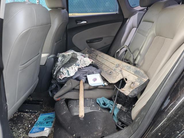 BUICK VERANO 2016 VIN 1G4PP5SK0G4118246