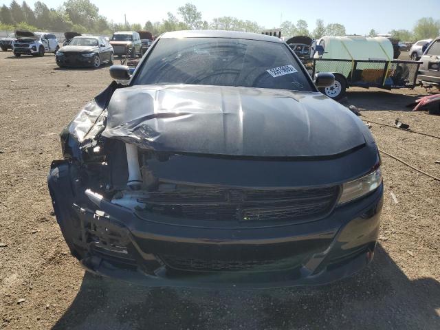 Фото 5 - DODGE CHARGER