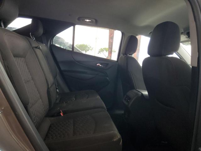 Фото 11 - CHEVROLET EQUINOX