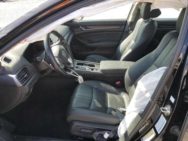 Фото 7 - HONDA ACCORD