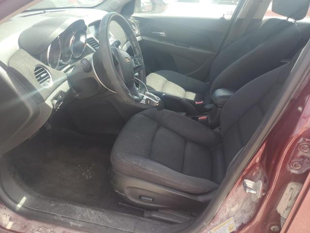 Фото 7 - CHEVROLET CRUZE