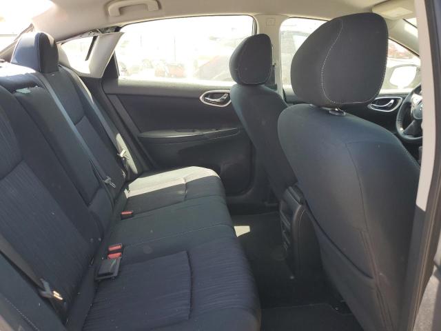 Фото 10 - NISSAN SENTRA