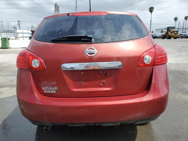 Фото 6 - NISSAN ROGUE