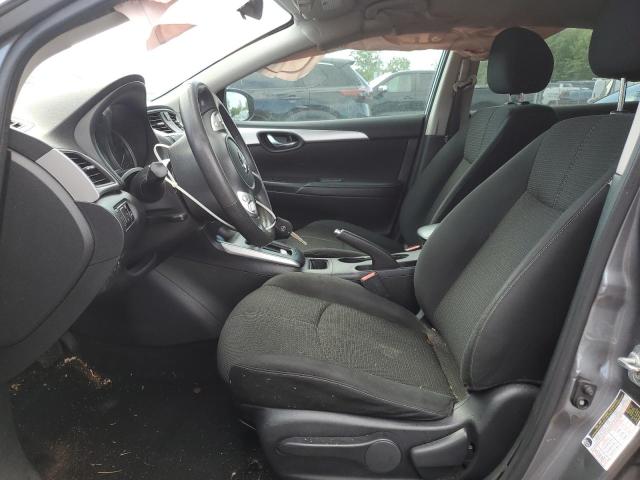 Фото 7 - NISSAN SENTRA