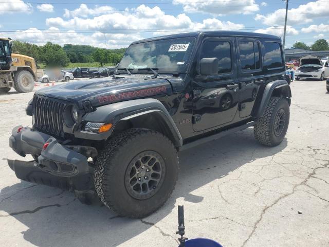 Фото 1 - JEEP WRANGLER