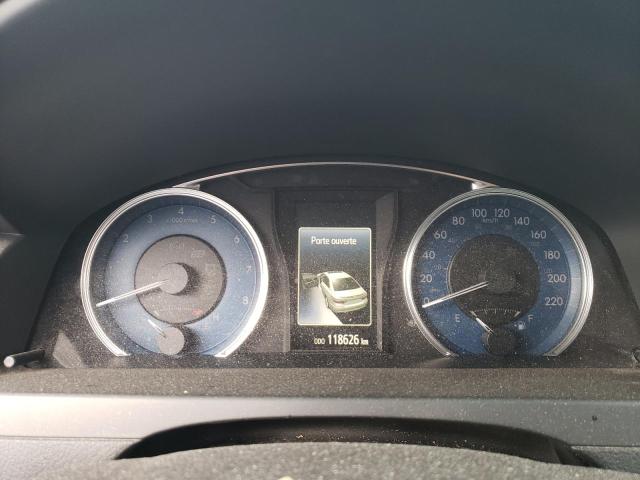 Фото 9 - TOYOTA CAMRY