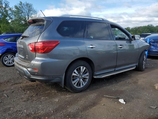 Фото 3 - NISSAN PATHFINDER