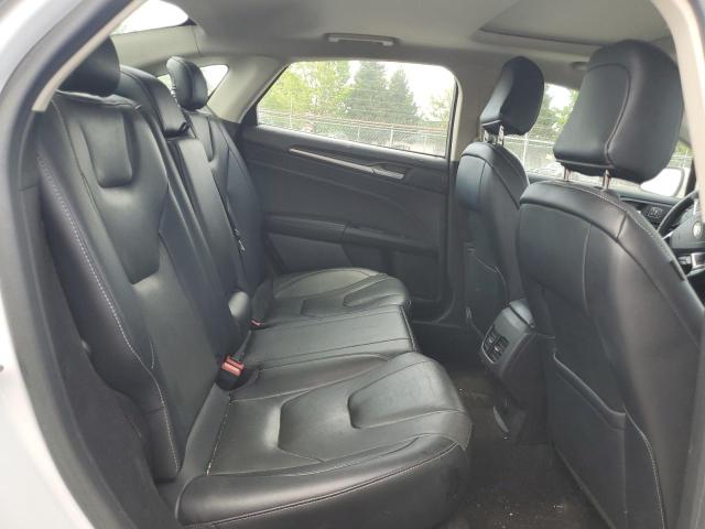 Фото 10 - FORD FUSION