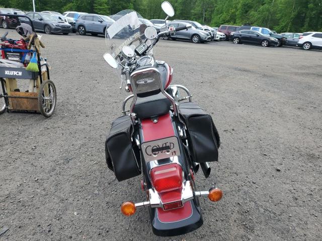 SUZUKI CYC VL/VLR 2001