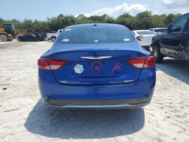 Фото 6 - CHRYSLER 200