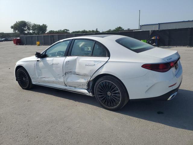 Фото 2 - MERCEDES-BENZ E-CLASS