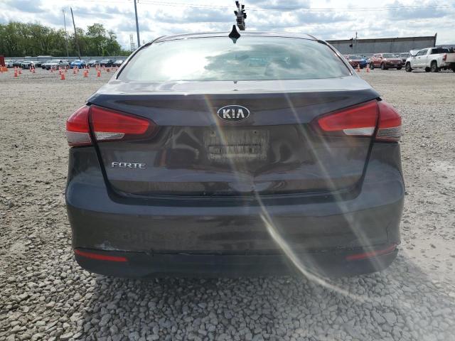 Фото 6 - KIA FORTE