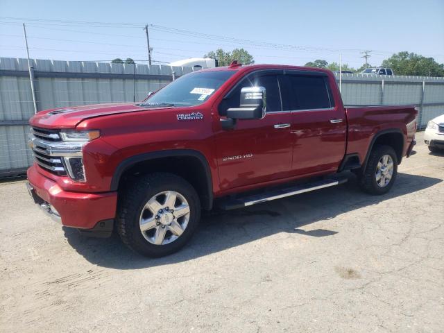 Фото 1 - CHEVROLET ALL Models