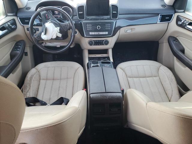 Фото 8 - MERCEDES-BENZ GLE-CLASS