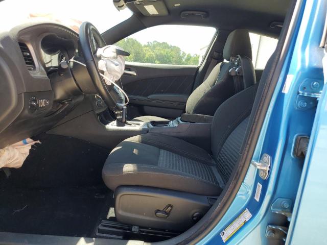 Фото 7 - DODGE CHARGER