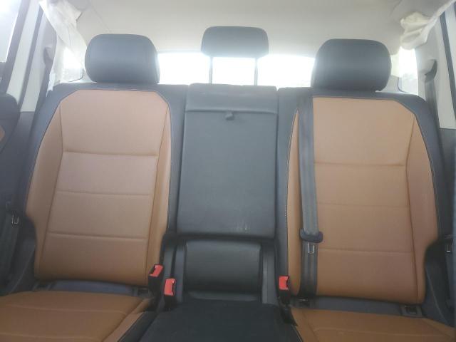 Фото 10 - VOLKSWAGEN TIGUAN