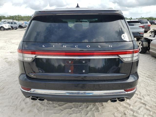 Фото 6 - LINCOLN AVIATOR