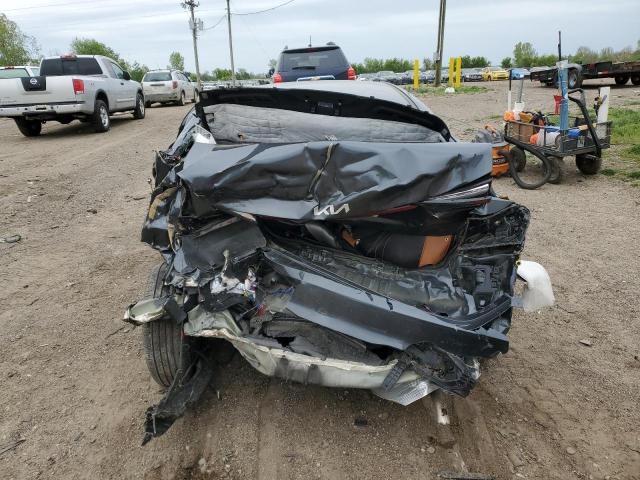 Фото 6 - KIA FORTE