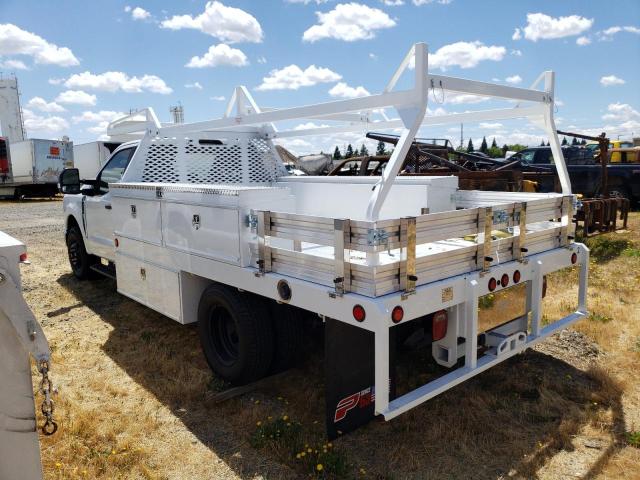 Фото 2 - FORD F350