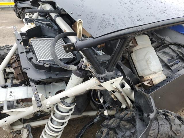 CAN-AM SIDEBYSIDE 2023