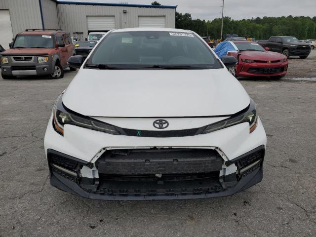 Фото 5 - TOYOTA COROLLA