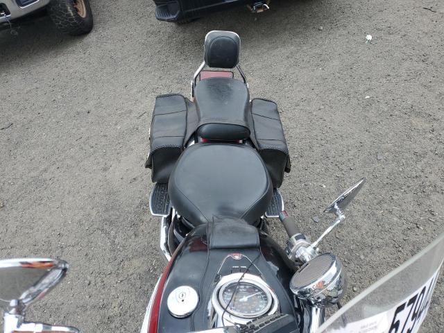 SUZUKI CYC VL/VLR 2001