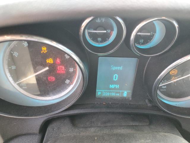 BUICK VERANO 2016 VIN 1G4PP5SK0G4118246