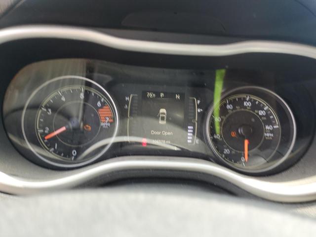 Фото 9 - JEEP GRAND CHER