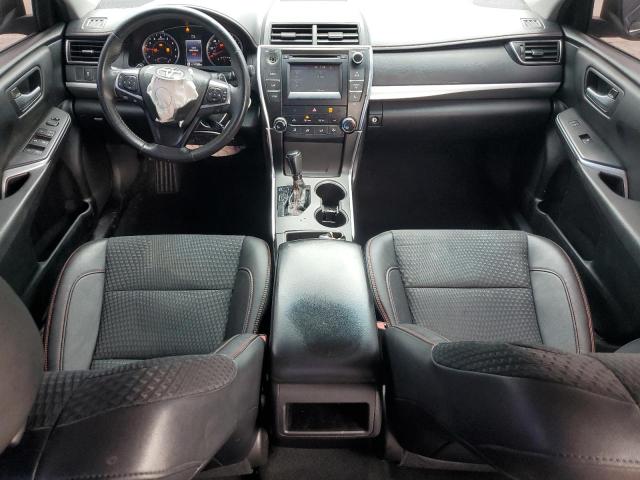 Фото 8 - TOYOTA CAMRY