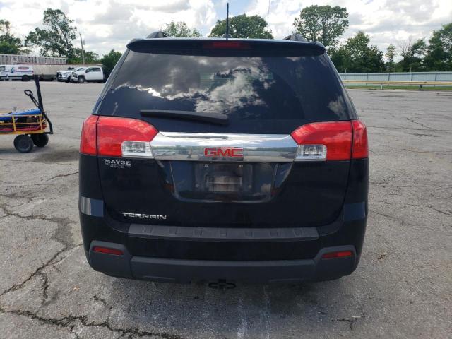 Фото 6 - GMC TERRAIN