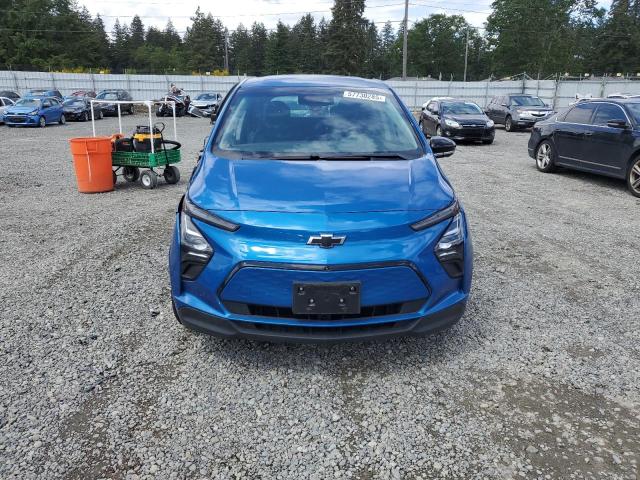 Фото 5 - CHEVROLET BOLT