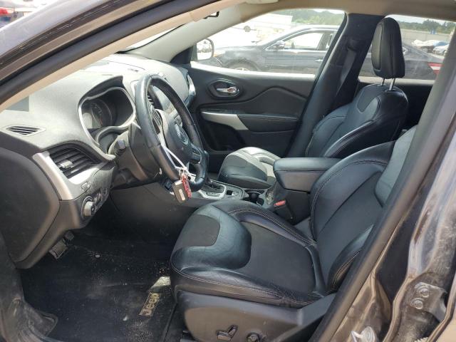 Фото 7 - JEEP GRAND CHER