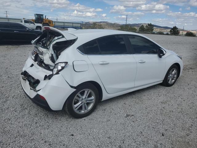 Фото 3 - CHEVROLET CRUZE