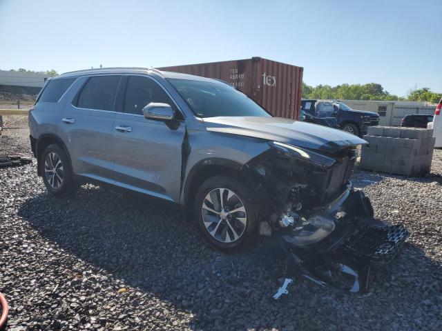 Фото 4 - HYUNDAI PALISADE