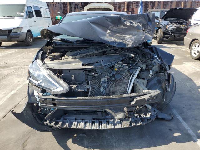 Фото 5 - NISSAN SENTRA