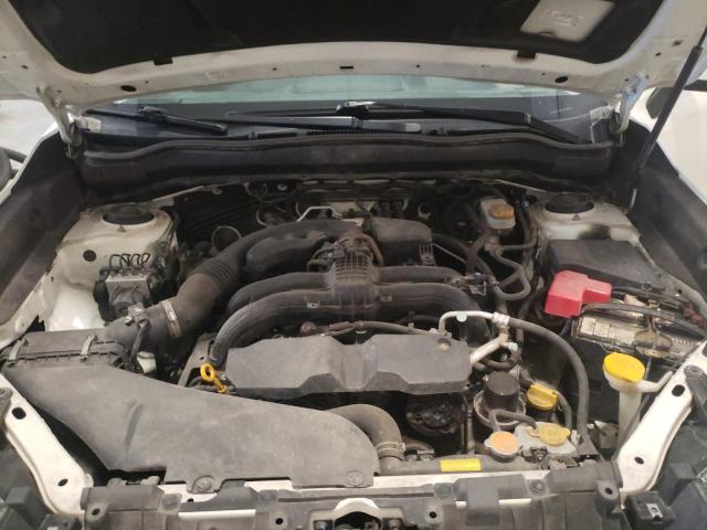 Фото 12 - SUBARU FORESTER