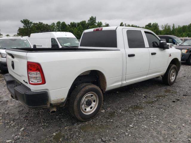 RAM 2500 2024 VIN 3C6UR5CL3RG277994